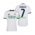 Camisola Real Madrid Cristiano Ronaldo 7 Homem Equipamento Primeiro 2026-2027 Manga Curta